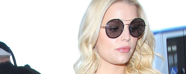 Jessica Simpson Jessica Simpson