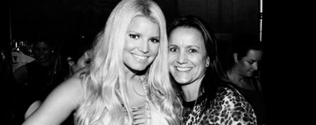 Jessica Simpson Jessica Simpson