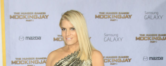 Jessica Simpson Jessica Simpson