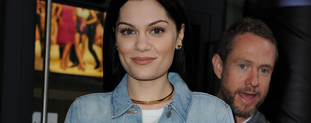 Jessie J Jessie J