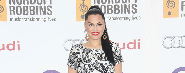 Jessie J Jessie J