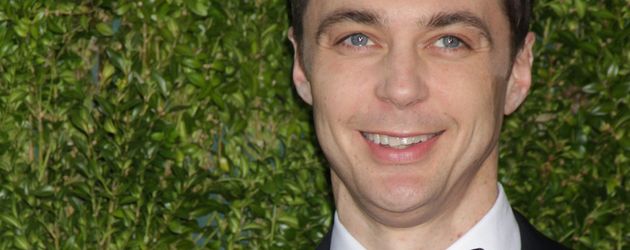 TBBT-Darsteller Jim Parsons TBBT-Darsteller Jim Parsons