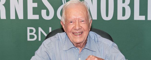 Jimmy Carter Jimmy Carter
