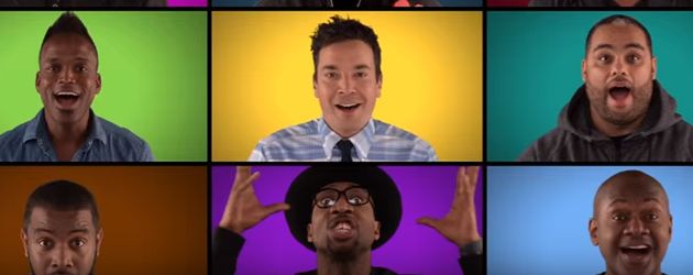 Jimmy Fallon Jimmy Fallon