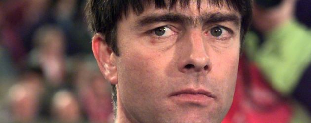 Joachim Löw während seiner Zeit beim VfB Stuttgart Joachim Löw während seiner Zeit beim VfB Stuttgart