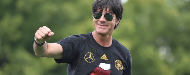 Joachim Löw Joachim Löw