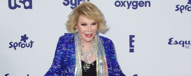 Joan Rivers Joan Rivers
