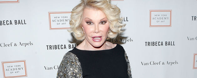 Joan Rivers Joan Rivers