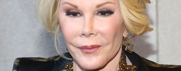 Joan Rivers Joan Rivers