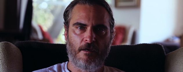 Joaquin Phoenix, Schauspieler Joaquin Phoenix, Schauspieler