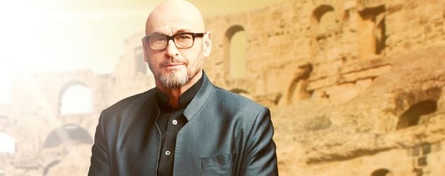 Jochen Schweizer und Ralf Dümmel Jochen Schweizer und Ralf Dümmel