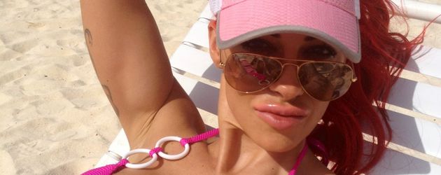 Jodie Marsh Jodie Marsh