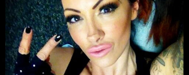 Jodie Marsh Jodie Marsh