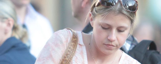 Jodie Sweetin, Schauspielerin Jodie Sweetin, Schauspielerin