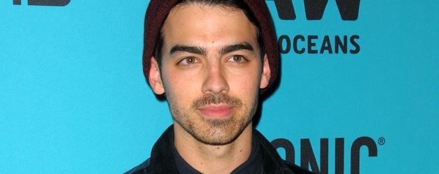 Joe Jonas Joe Jonas