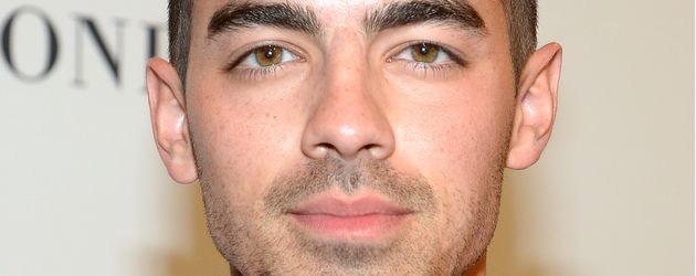 Musiker Joe Jonas Musiker Joe Jonas