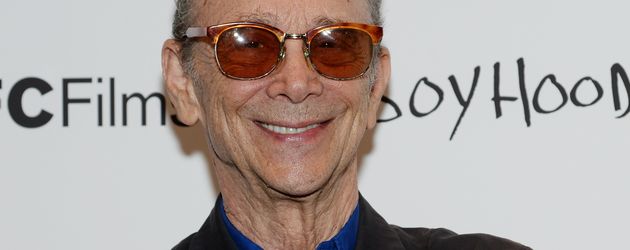 Joel Grey Joel Grey