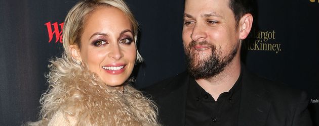 Nicole Richie und Joel Madden Nicole Richie und Joel Madden