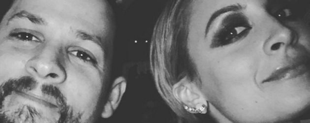 Nicole Richie und Joel Madden Nicole Richie und Joel Madden