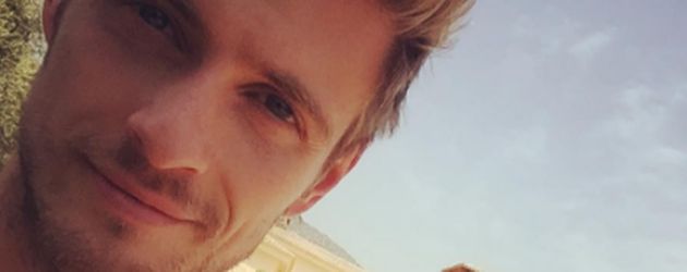 Jörn Schlönvoigt auf Mallorca Jörn Schlönvoigt auf Mallorca