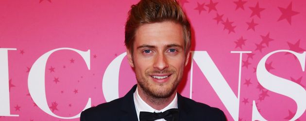 Jörn Schlönvoigt bei den InTouch Awards in Düsseldorf Jörn Schlönvoigt bei den InTouch Awards in Düsseldorf