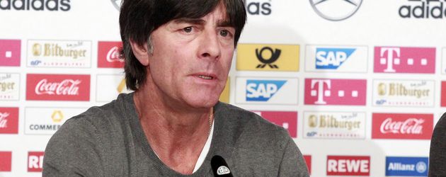 Joachim Löw Joachim Löw