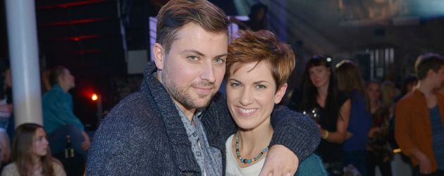 Felix von Jascheroff und Isabell Horn Felix von Jascheroff und Isabell Horn