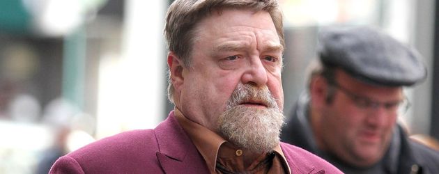 John Goodman John Goodman