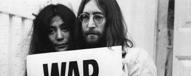 John Lennon und Yoko Ono John Lennon und Yoko Ono