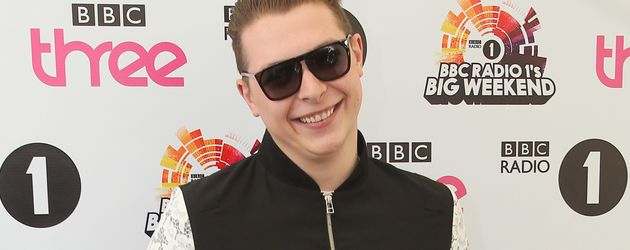 John Newman John Newman