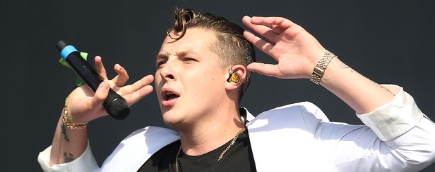 John Newman John Newman