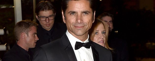 John Stamos John Stamos