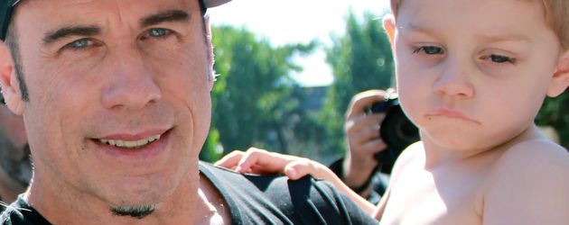 John Travolta John Travolta
