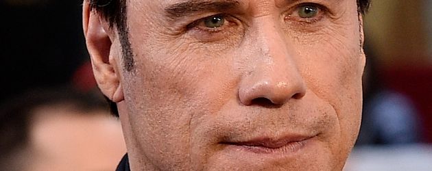 John Travolta, Schauspieler John Travolta, Schauspieler