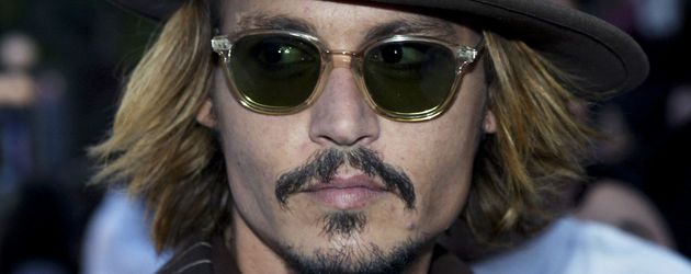 Johnny Depp Johnny Depp