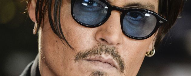 Johnny Depp Johnny Depp