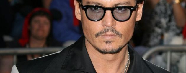 Johnny Depp Johnny Depp