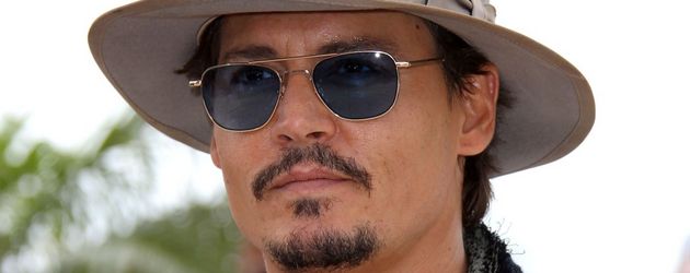 Johnny Depp Johnny Depp