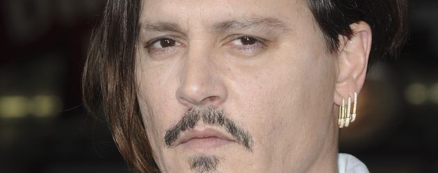 Johnny Depp Johnny Depp
