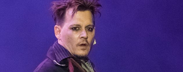 Johnny Depp Johnny Depp