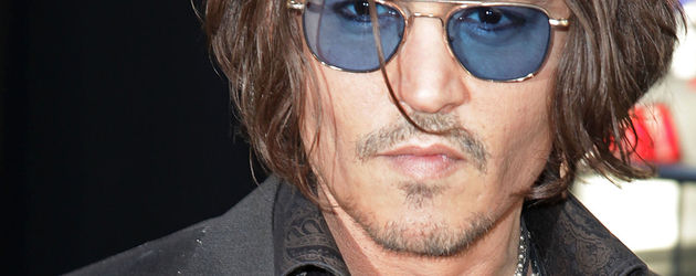 Johnny Depp Johnny Depp