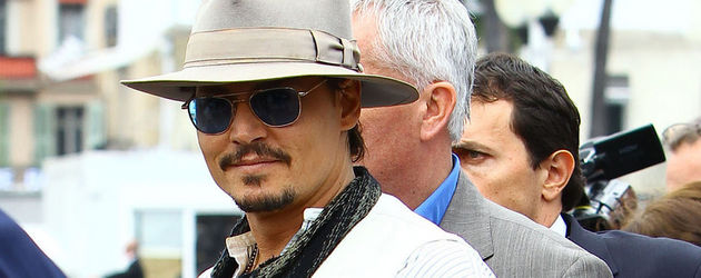 Johnny Depp Johnny Depp
