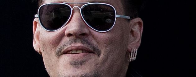 Johnny Depp Johnny Depp