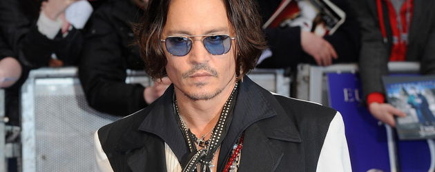 Johnny Depp Johnny Depp