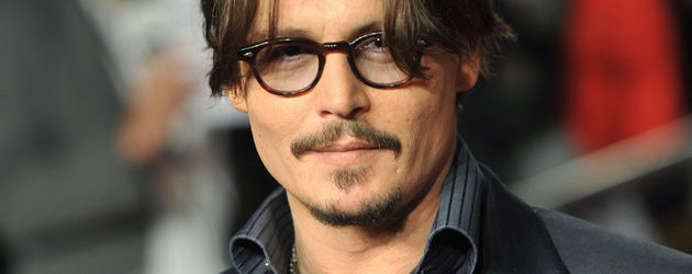 Johnny Depp Johnny Depp