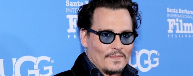 Johnny Depp Johnny Depp