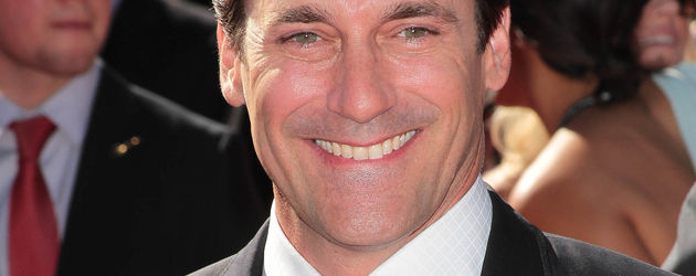Jon Hamm Jon Hamm