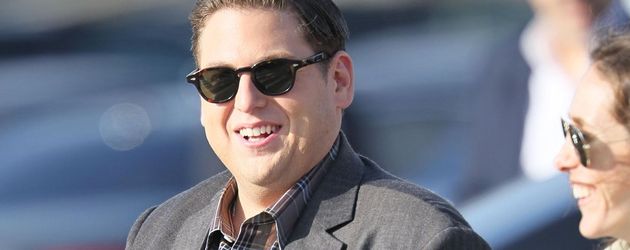 Jonah Hill Jonah Hill