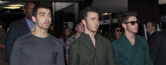 Jonas Brothers Jonas Brothers