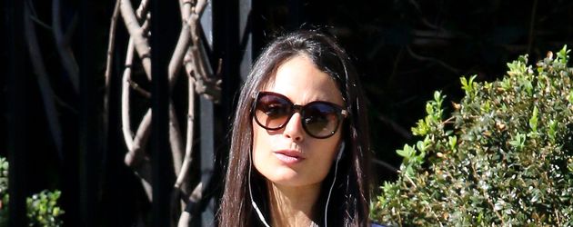 Jordana Brewster Jordana Brewster